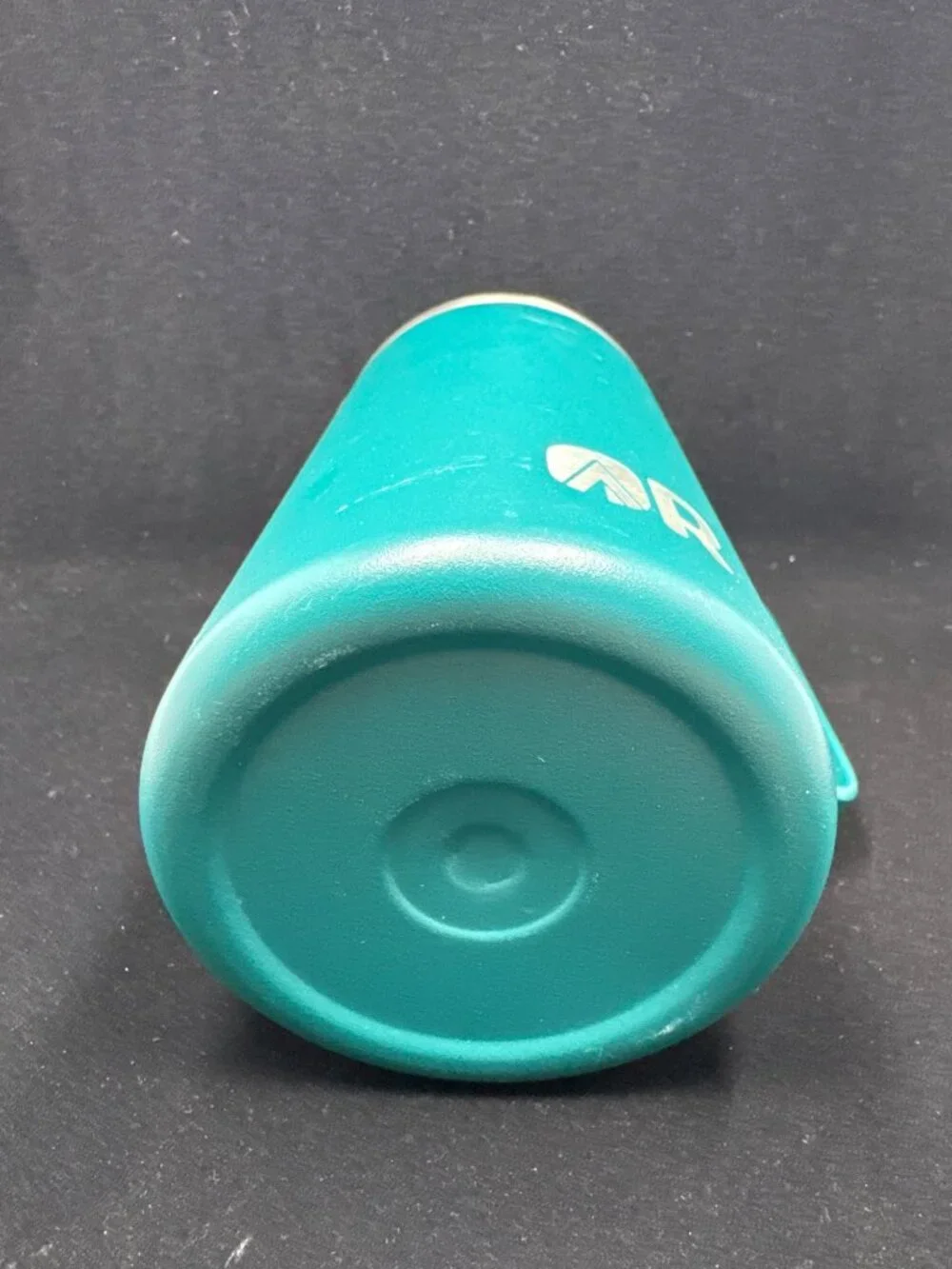 Outdoor Revival Insulated Tumbler Stainless Steel Teal Blue 22 oz NEW 7'' Tall